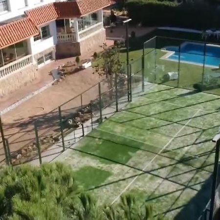 La Casona Imperial Villa Alpedrete Екстериор снимка