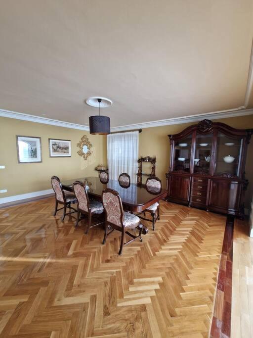 La Casona Imperial Villa Alpedrete Екстериор снимка
