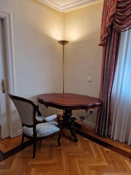 La Casona Imperial Villa Alpedrete Екстериор снимка