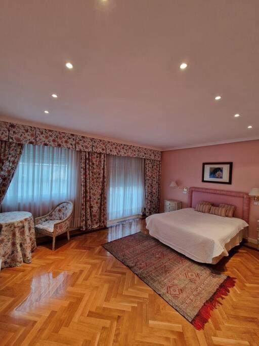 La Casona Imperial Villa Alpedrete Екстериор снимка