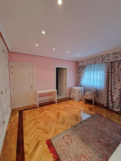 La Casona Imperial Villa Alpedrete Екстериор снимка