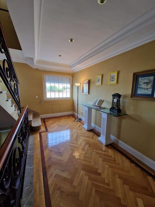 La Casona Imperial Villa Alpedrete Екстериор снимка
