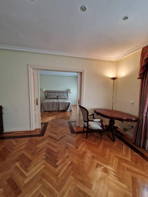 La Casona Imperial Villa Alpedrete Екстериор снимка