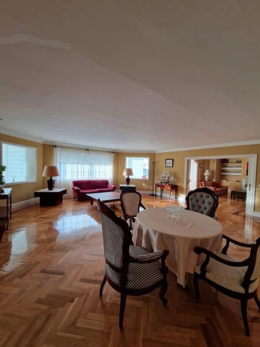La Casona Imperial Villa Alpedrete Екстериор снимка