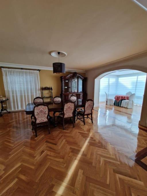 La Casona Imperial Villa Alpedrete Екстериор снимка