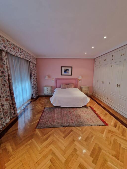 La Casona Imperial Villa Alpedrete Екстериор снимка