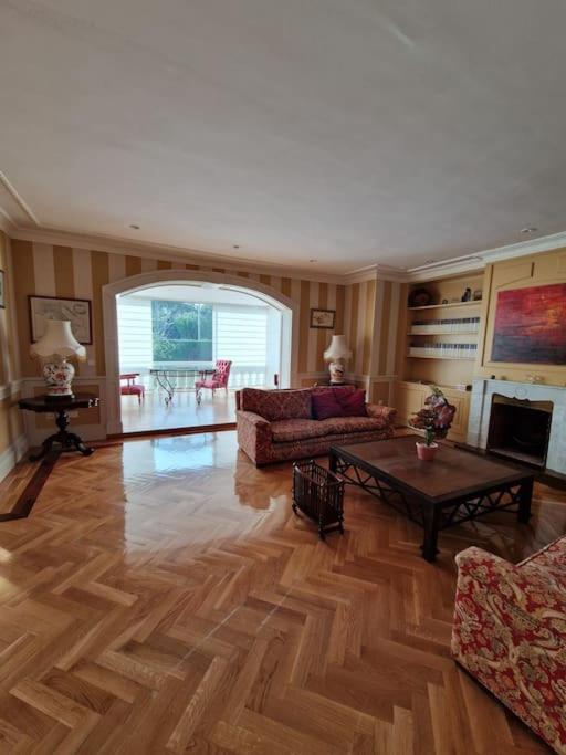 La Casona Imperial Villa Alpedrete Екстериор снимка