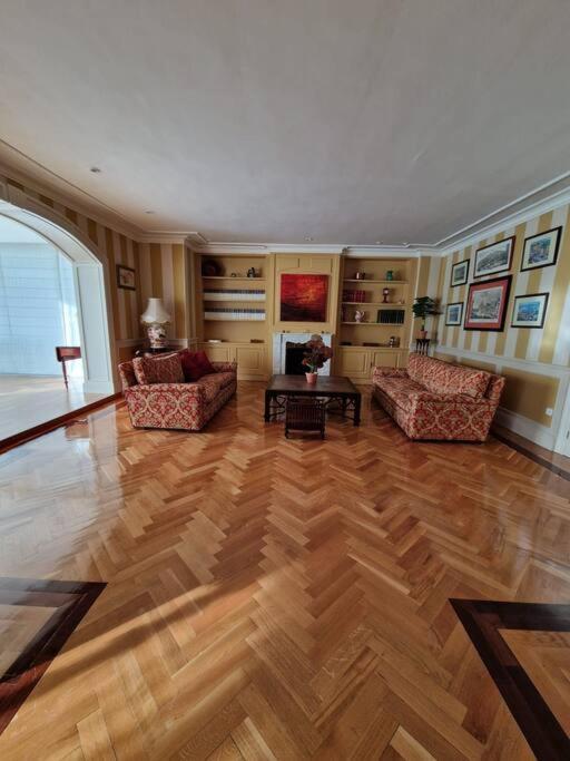 La Casona Imperial Villa Alpedrete Екстериор снимка