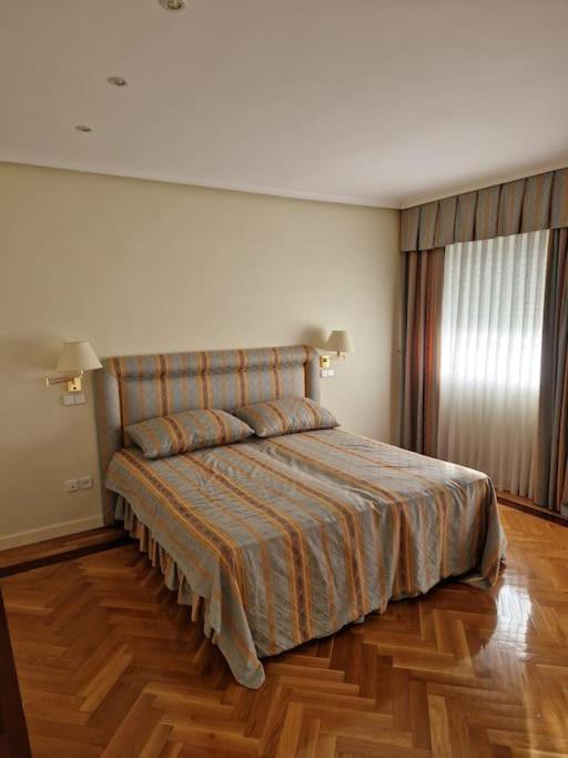 La Casona Imperial Villa Alpedrete Екстериор снимка