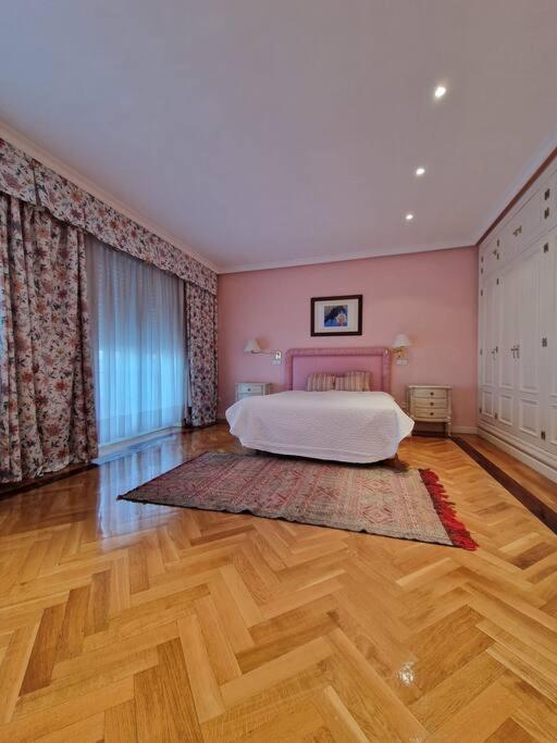 La Casona Imperial Villa Alpedrete Екстериор снимка